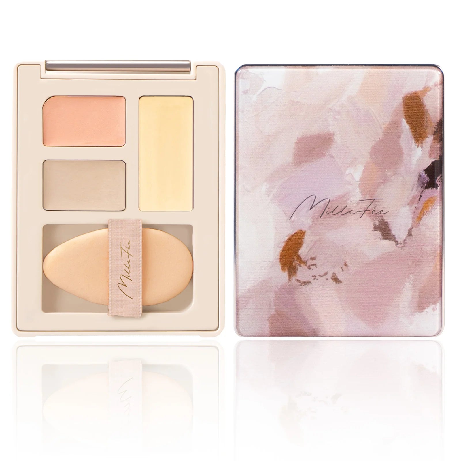 Secret Concealer Palette