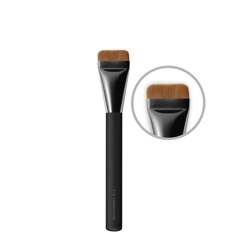 Makeup Artist Foundation Brush (F16)