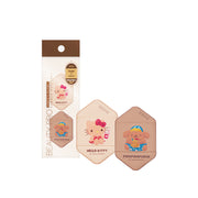 Sanrio X Solone Summer Air Cushion Puff - Mini Hexagon