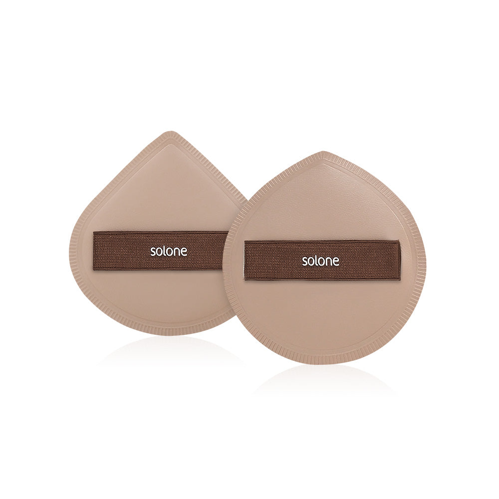Soufflé Makeup Puff