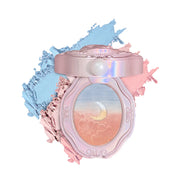 COLORROSE Queen's Cameo Gradation Blush