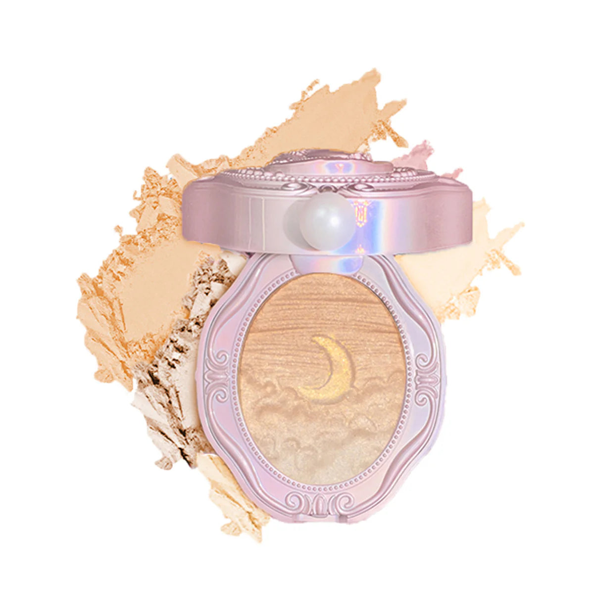 COLORROSE Queen's Cameo Gradation Blush