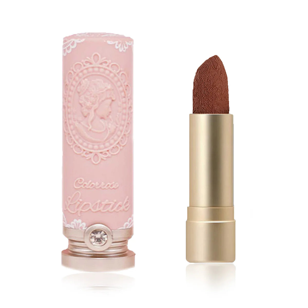 COLORROSE Queen's Cameo Lip Color