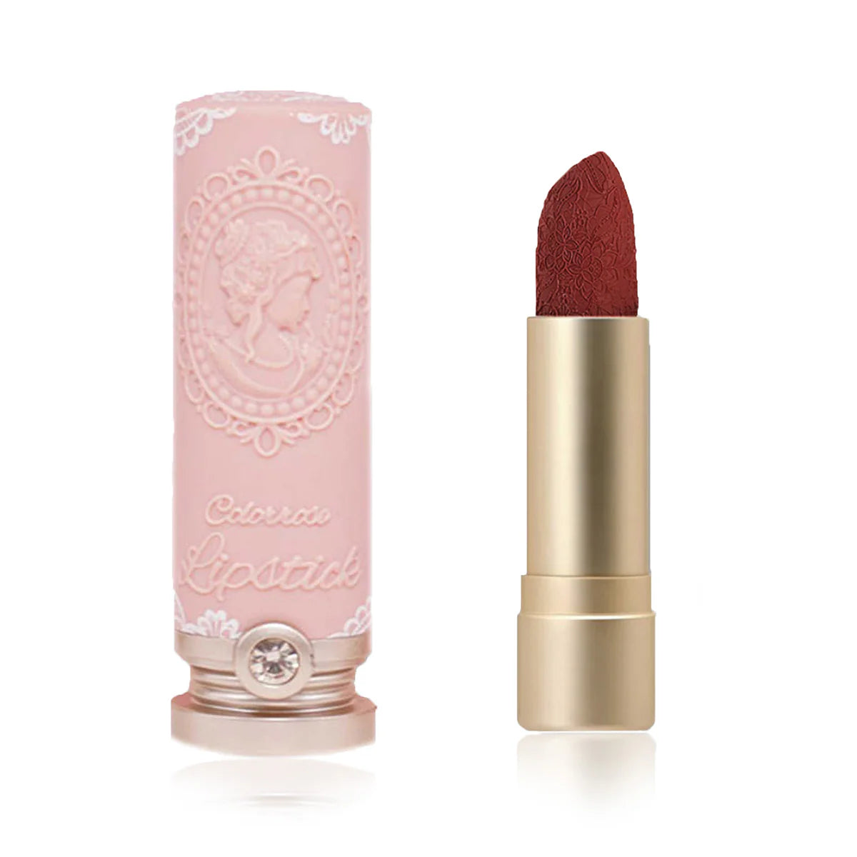 COLORROSE Queen's Cameo Lip Color