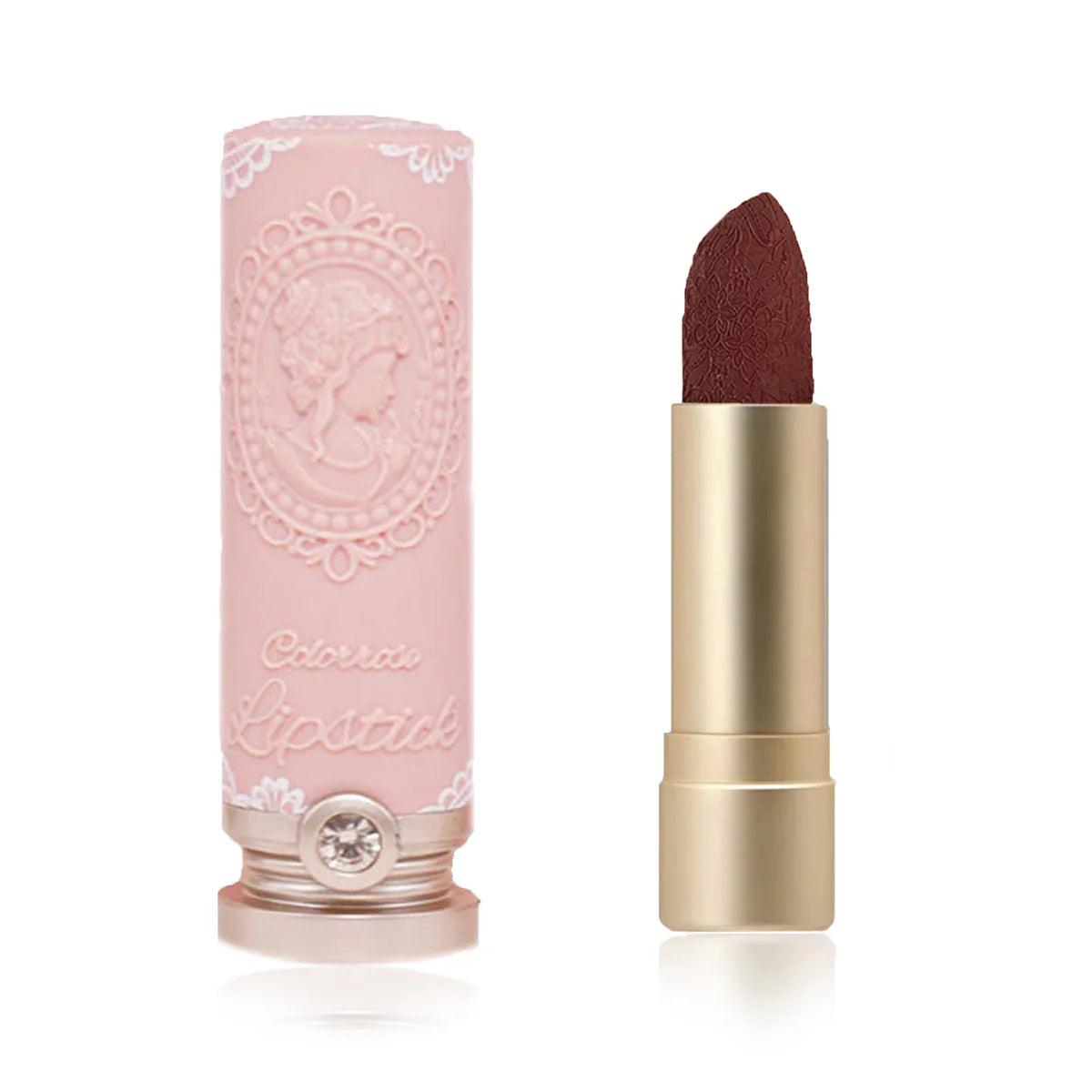 COLORROSE Queen's Cameo Lip Color