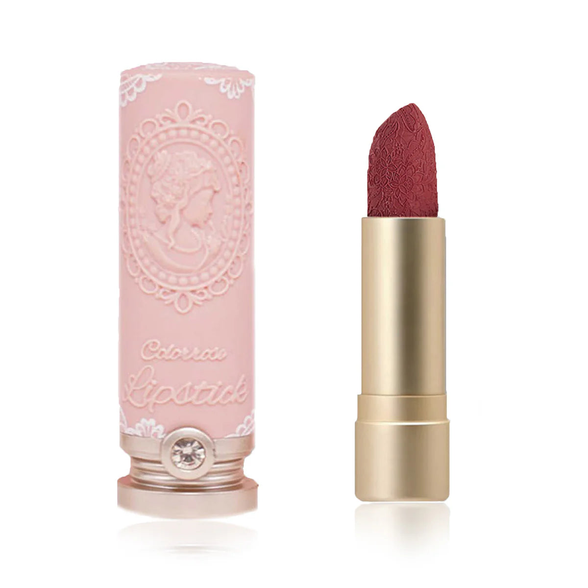 COLORROSE Queen's Cameo Lip Color