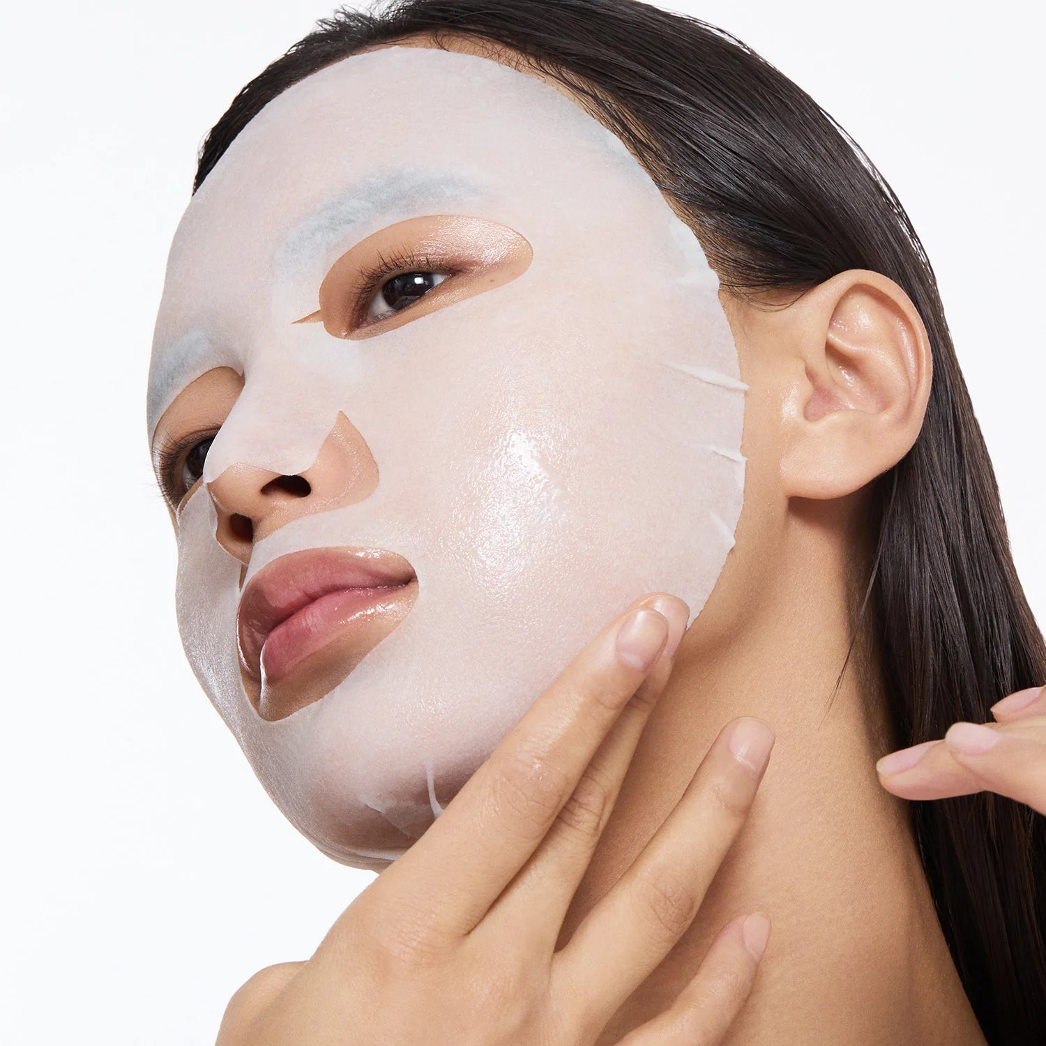 DIVE-IN Low Molecule Hyaluronic Acid Mask