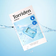 DIVE-IN Low Molecule Hyaluronic Acid Mask