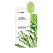 Teatree Essential Mask Calming Moisture