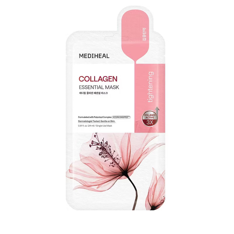 Collagen Essential Mask Core Firming