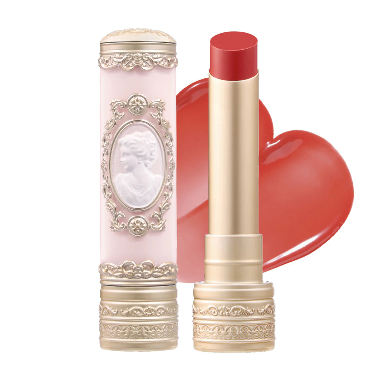 Antoinette Melting Rouge Lipstick