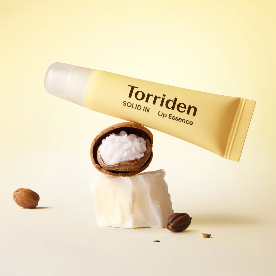 SOLID IN Ceramide Lip Essence