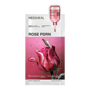 Rose PDRN Essential Mask Healthy Glow