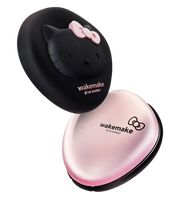 Water Glow Coating Balm (Hello Kitty Black Edition)