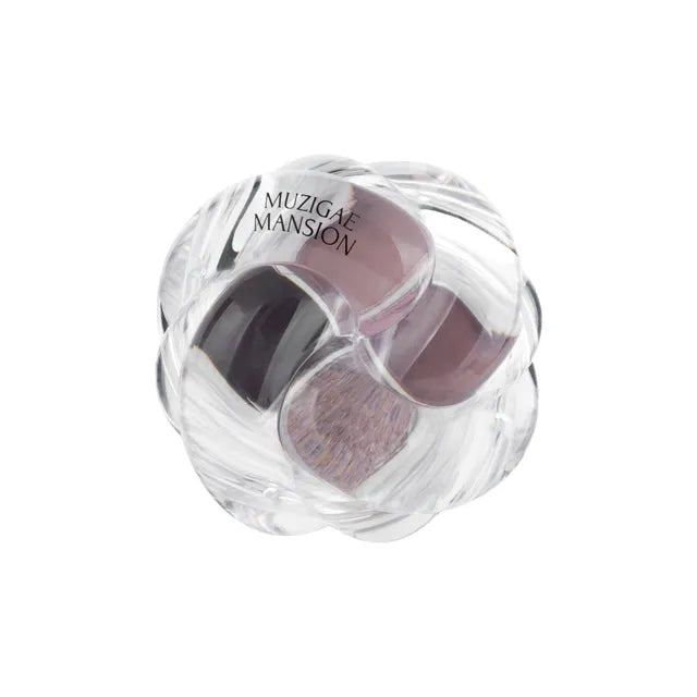 Twist Pot Eye Palette