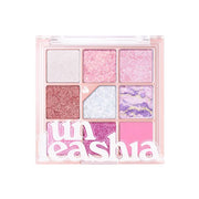 Glitterpedia Eye Palette
