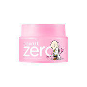 Clean it Zero Original Cleansing Balm - SNOOPY Edition
