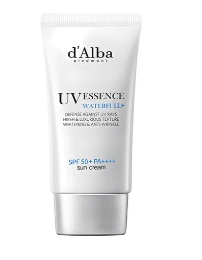 Waterfull Essence Sunscreen SPF 50+ Original