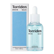 DIVE-IN Low Molecular Hyaluronic Acid Serum
