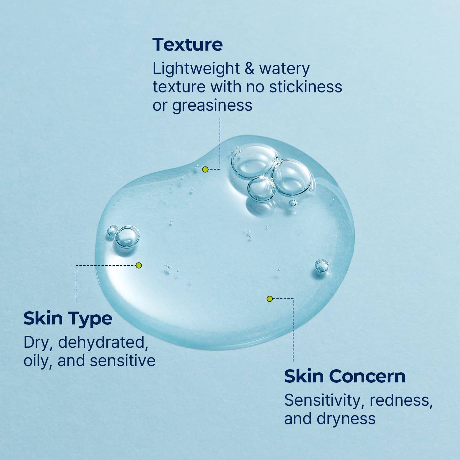 DIVE-IN Low Molecular Hyaluronic Acid Serum